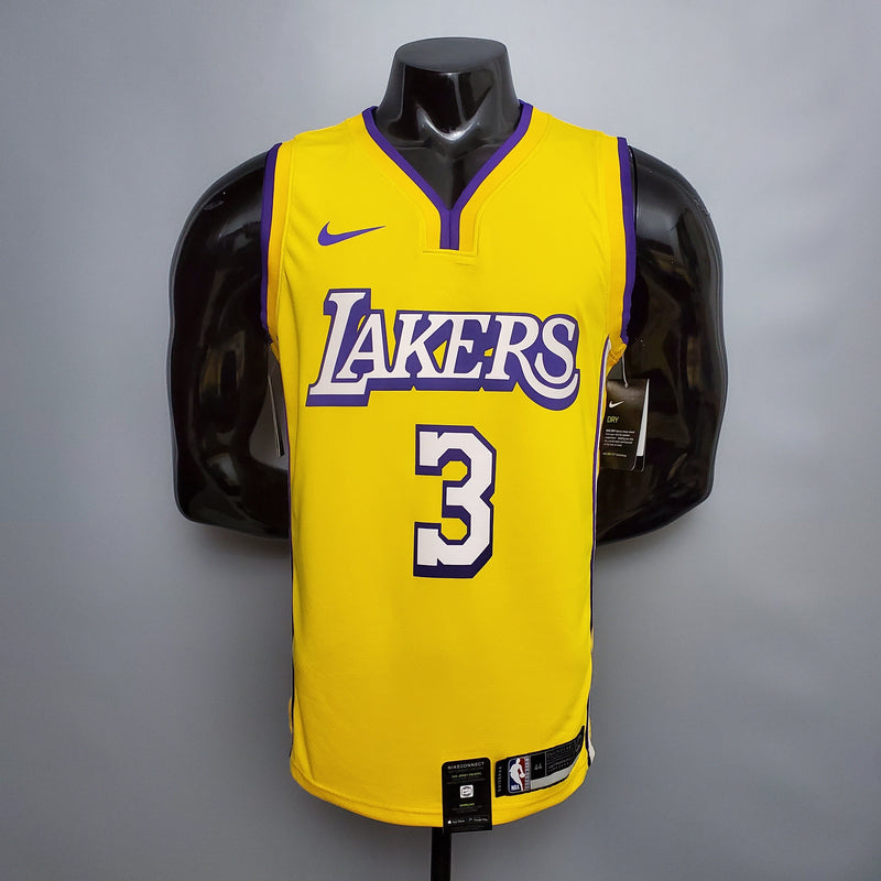 CAMISA NBA LAKERS