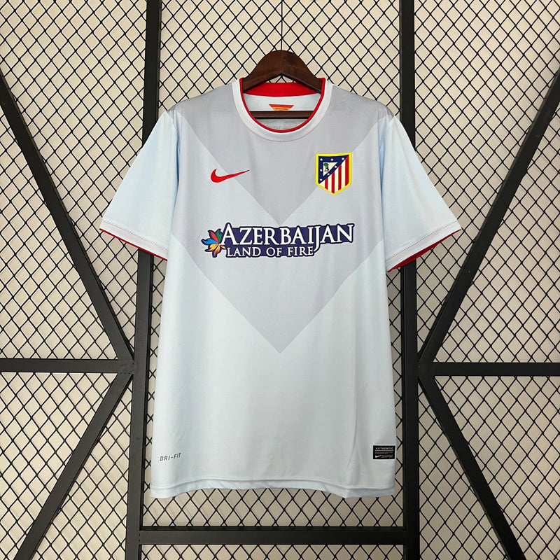 ATLETICO DE MADRID II 13/14 MEN (RETRO)