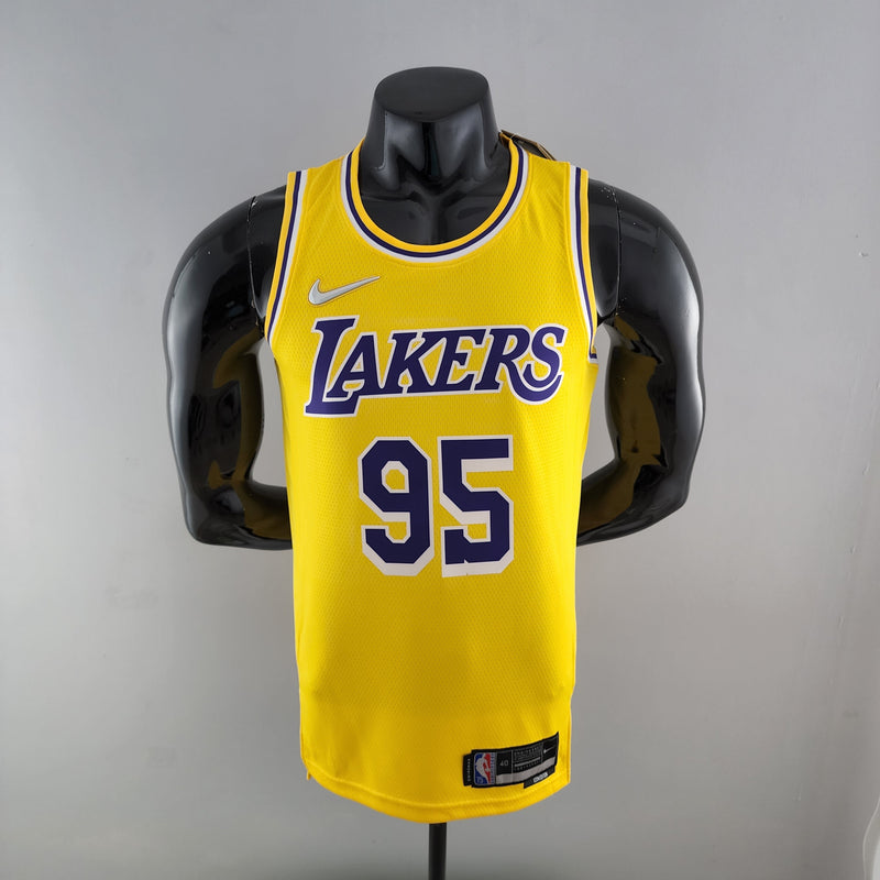 CAMISA NBA LAKERS