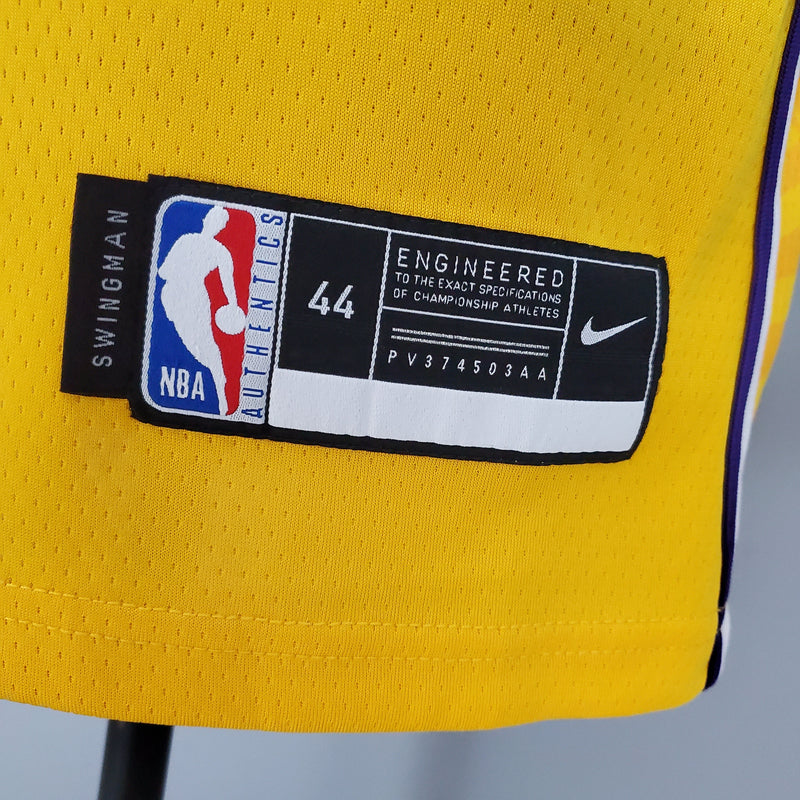 CAMISA NBA LAKERS