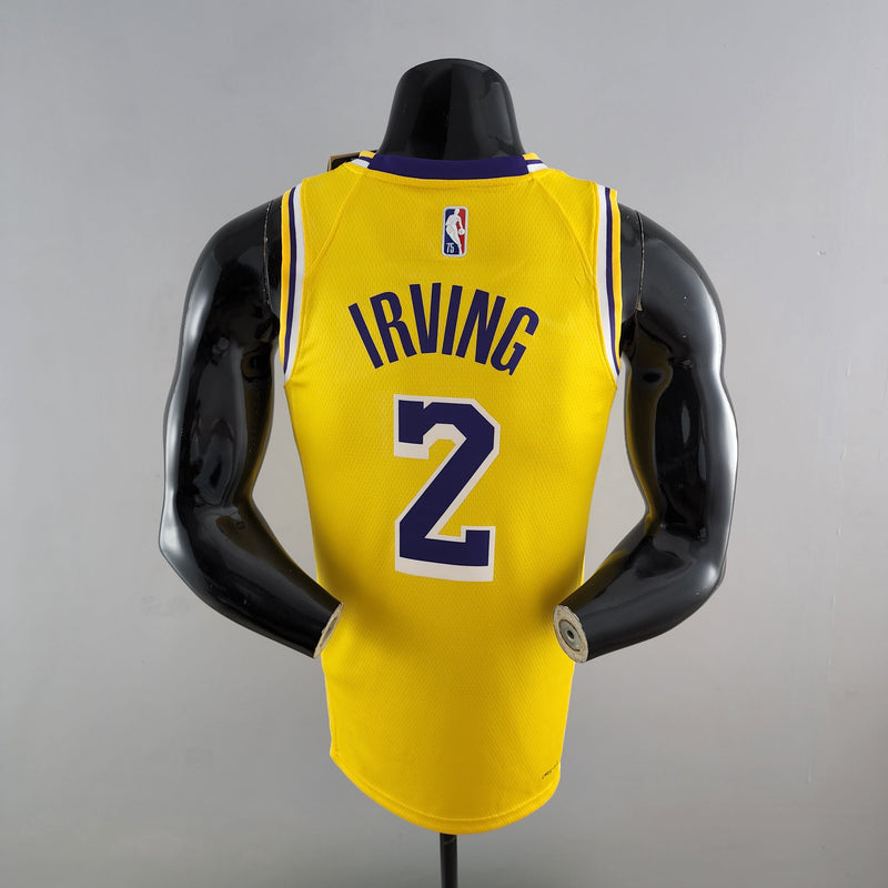 CAMISA NBA LAKERS