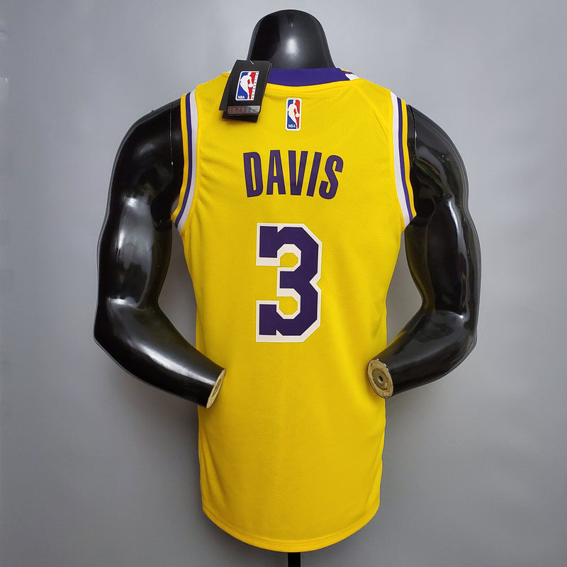 CAMISA NBA LAKERS