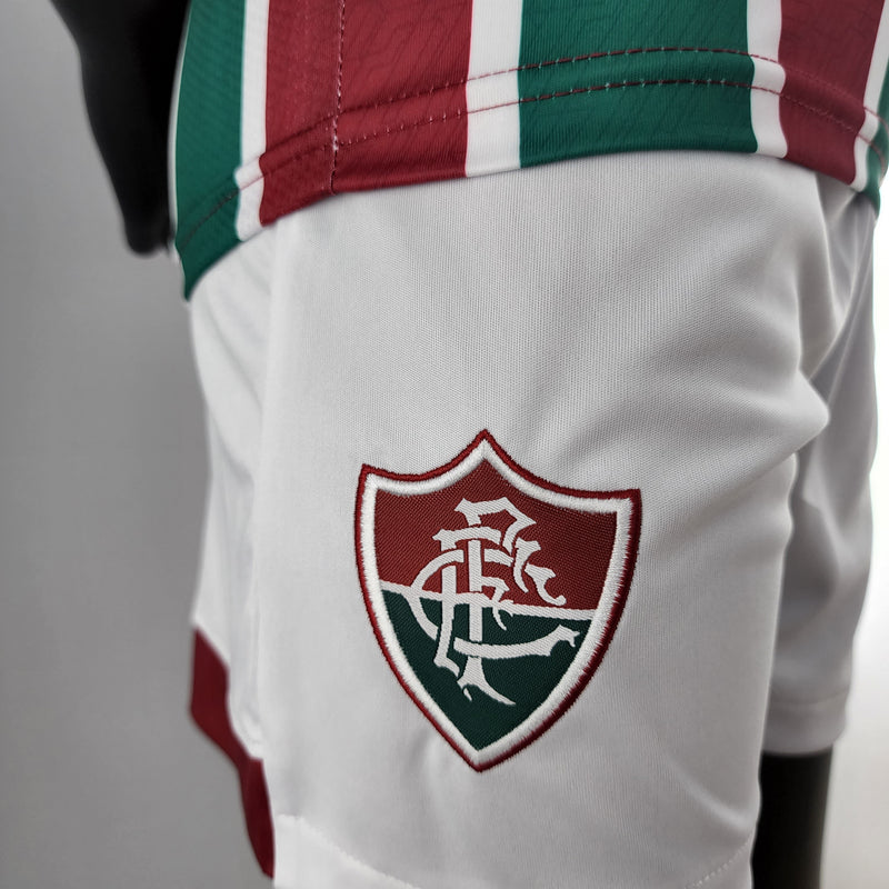 KIDS KIT FLUMINENSE HOME 22/23