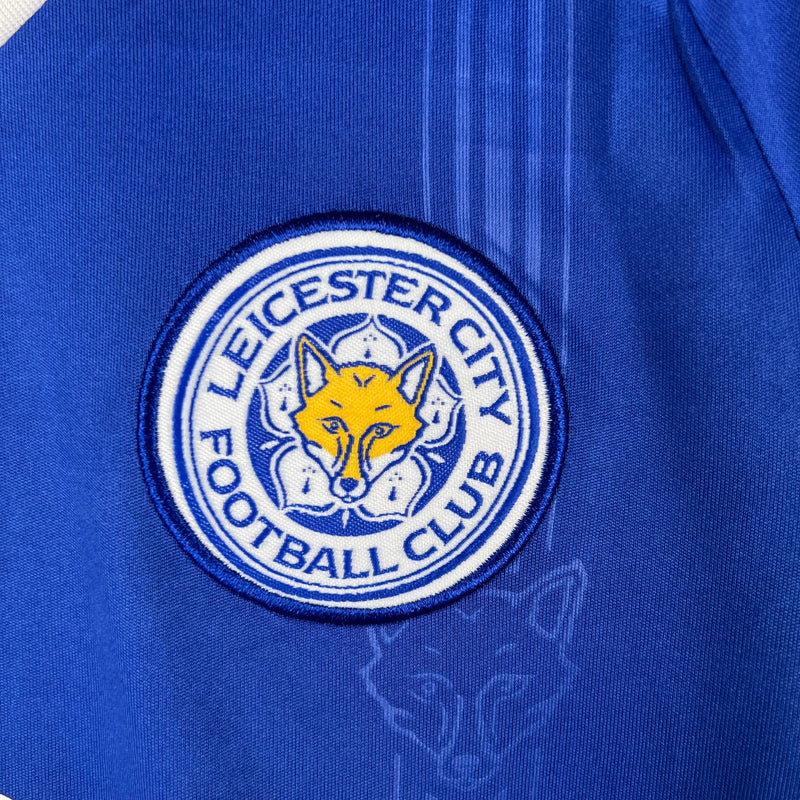 KIDS KIT LEICESTER HOME 23/24