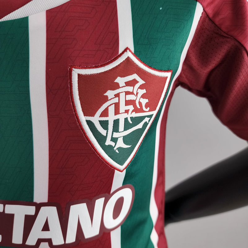 KIDS KIT FLUMINENSE HOME 22/23