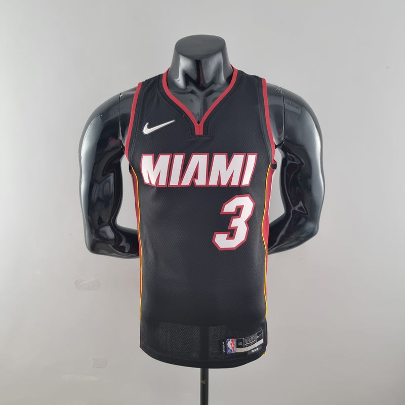 CAMISA NBA MIAMI HEAT