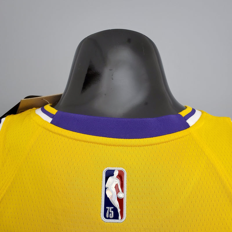 CAMISA NBA LAKERS