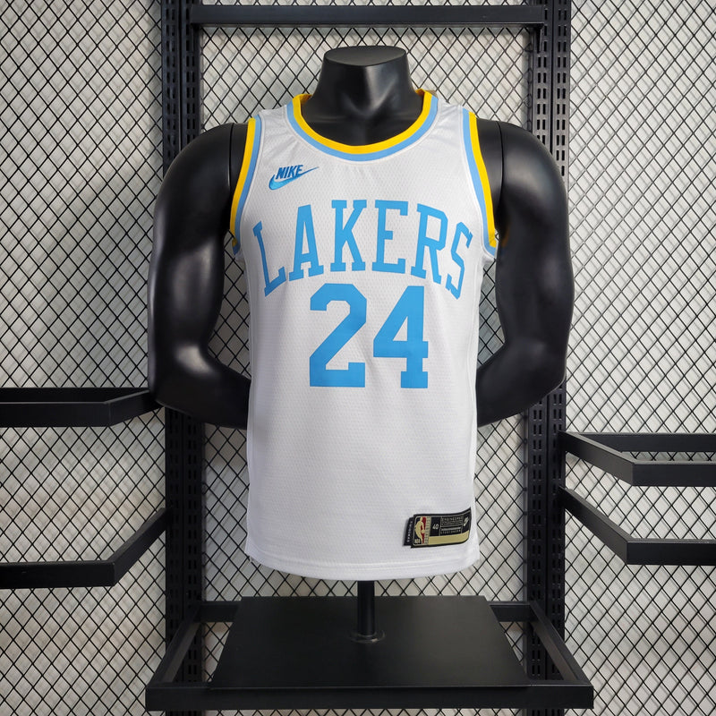 CAMISA NBA LAKERS