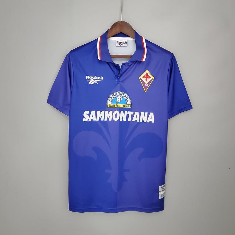 FIORENTINA I 95/96 MEN (RETRO)