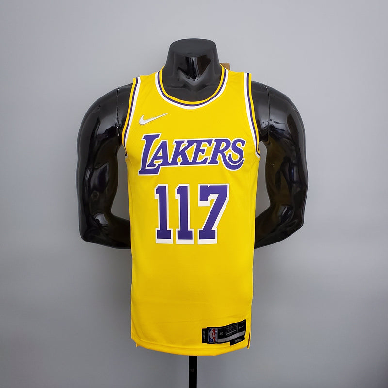 CAMISA NBA LAKERS