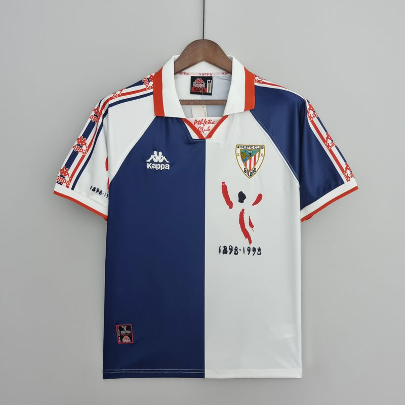 ATHLETIC BILBAO II 97/98 MEN (RETRO)