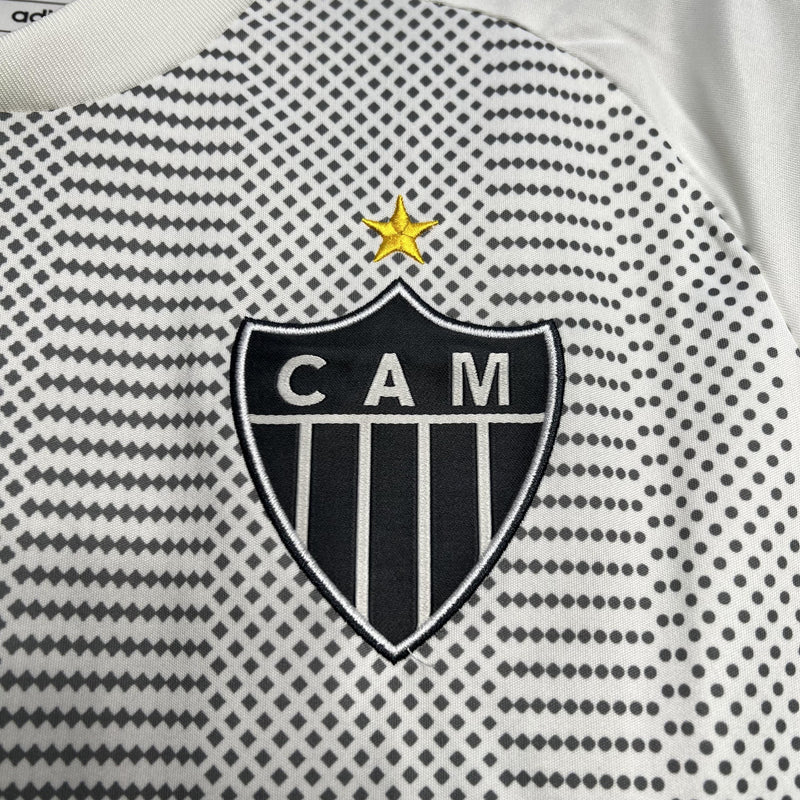 ATLETICO MINEIRO 24/25 AWAY