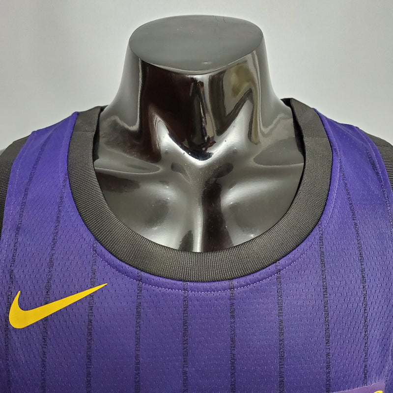 CAMISA NBA LAKERS