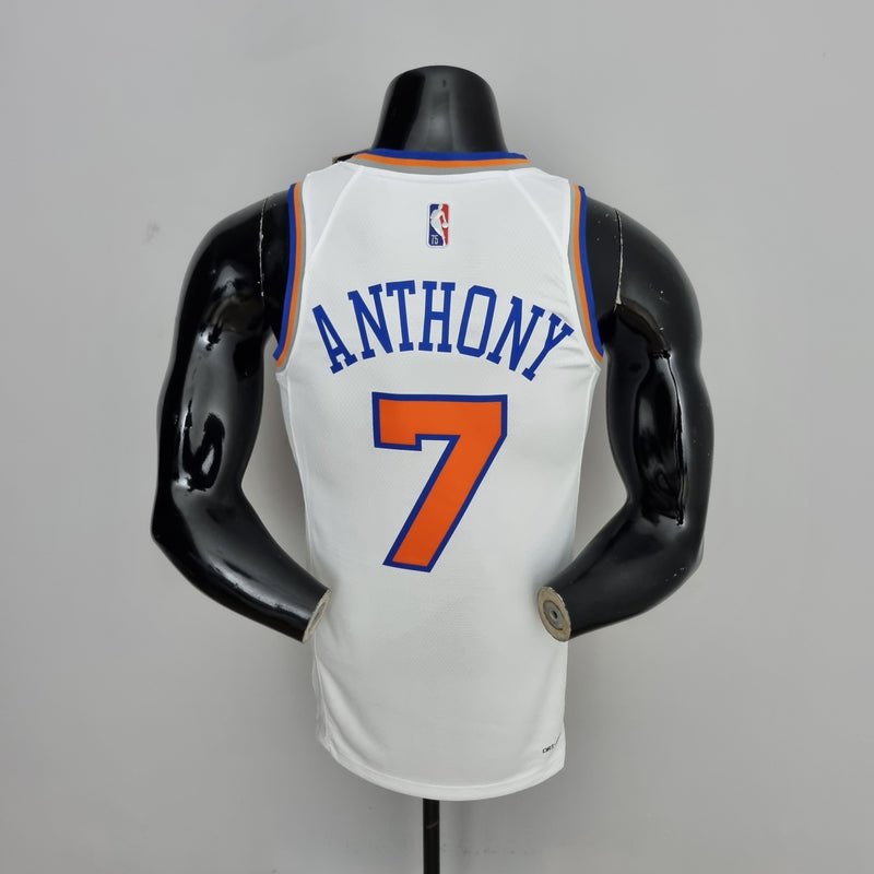 CAMISA NBA NY KNICKS