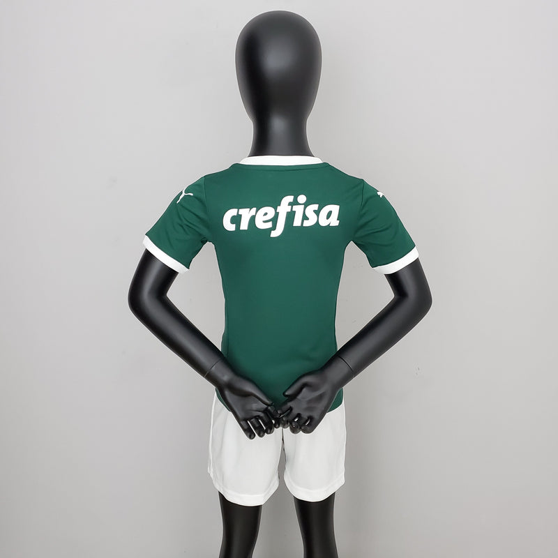 KIDS KIT PALMEIRAS HOME 22/23