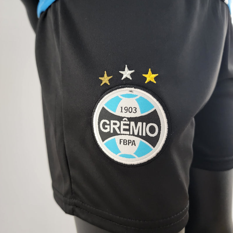 KIDS KIT GRÊMIO HOME 22/23