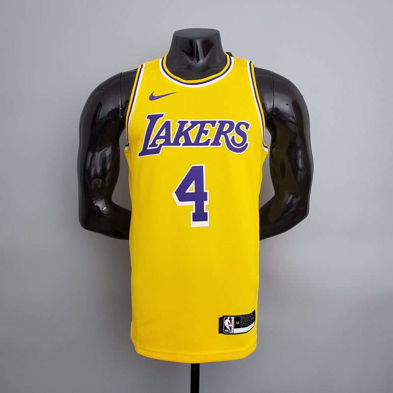 CAMISA NBA LAKERS