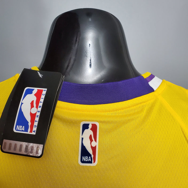 CAMISA NBA LAKERS