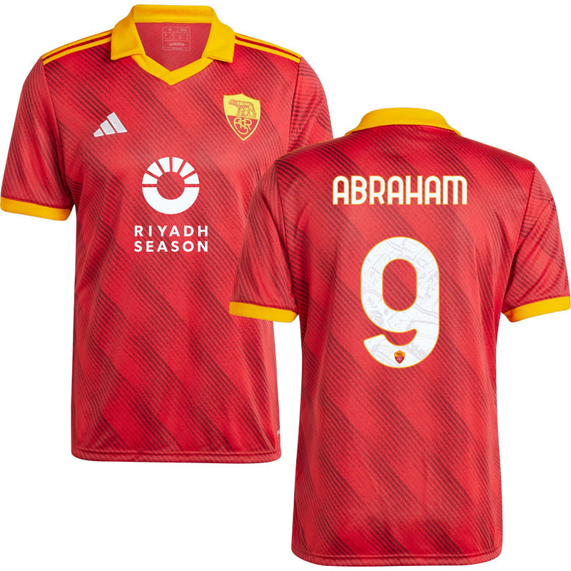 ROMA AS FOURTH JERSEY 2023/24 MEN`S