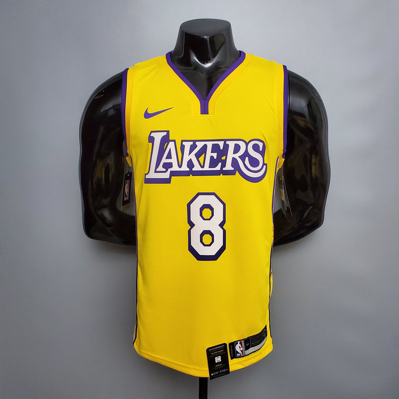 CAMISA NBA LAKERS