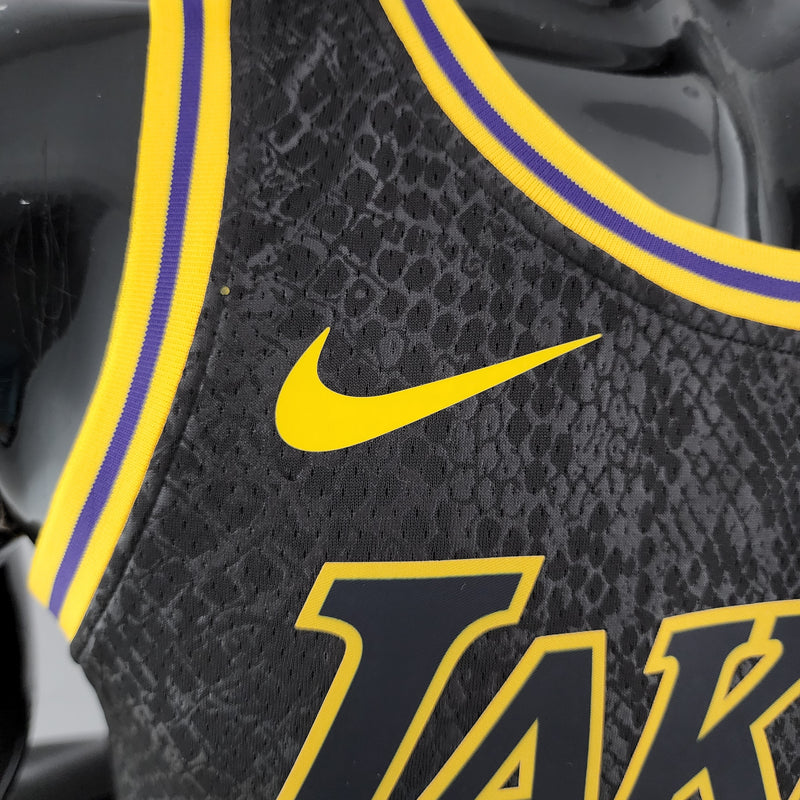 CAMISA NBA LAKERS