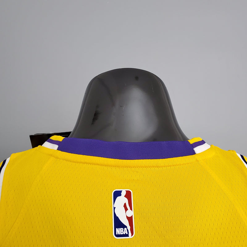 CAMISA NBA LAKERS