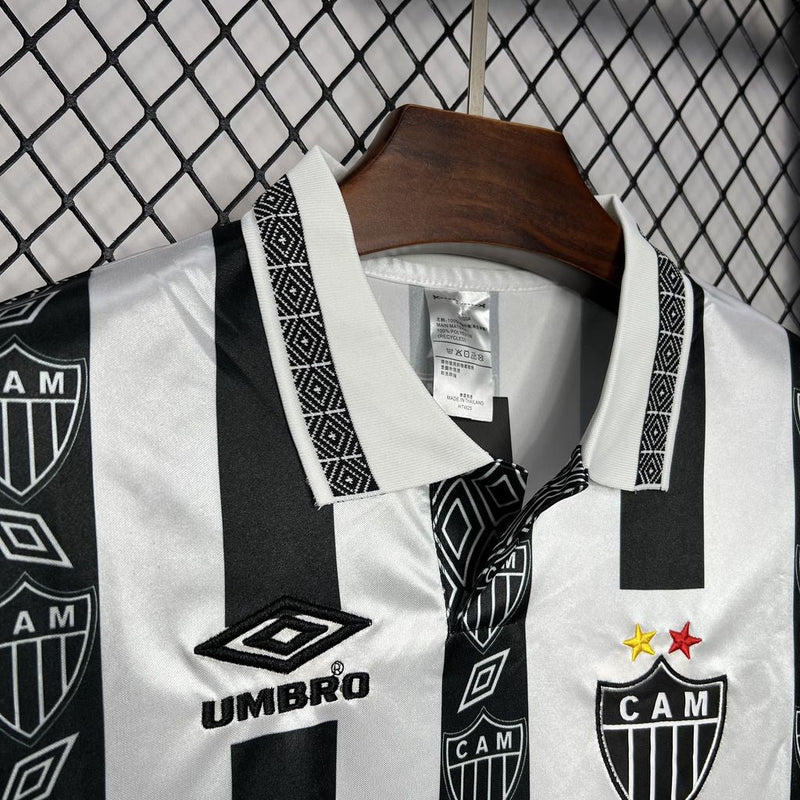 ATLETICO MINEIRO 1995 HOME - RETRO