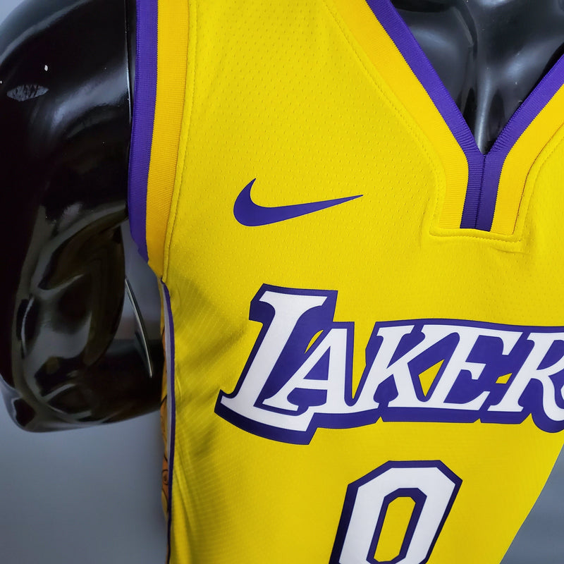 CAMISA NBA LAKERS