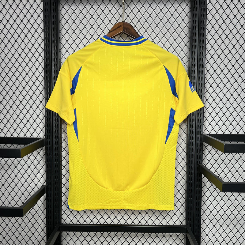 AL NASSR HOME  2024-25