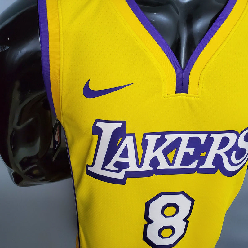 CAMISA NBA LAKERS