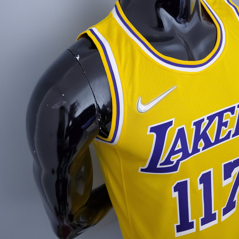 CAMISA NBA LAKERS