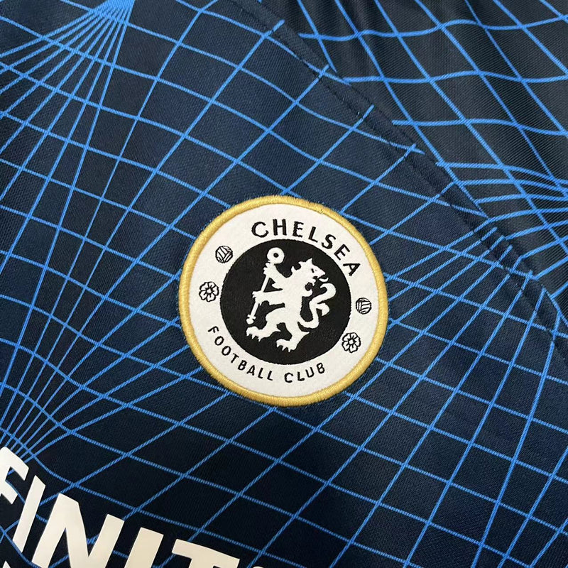 KIDS KIT CHELSEA AWAY 23/24