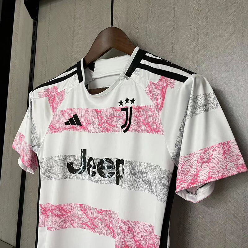 KIDS KIT JUVENTUS AWAY 23/24