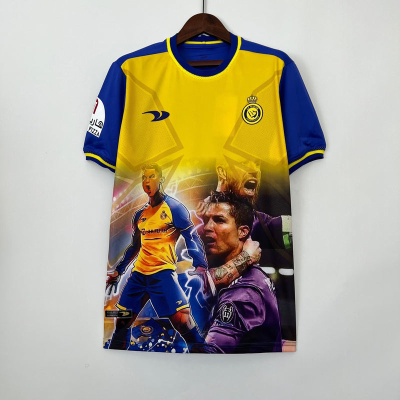 AL NASSR I SPECIAL EDITION CRISTIANO 23/24 MEN