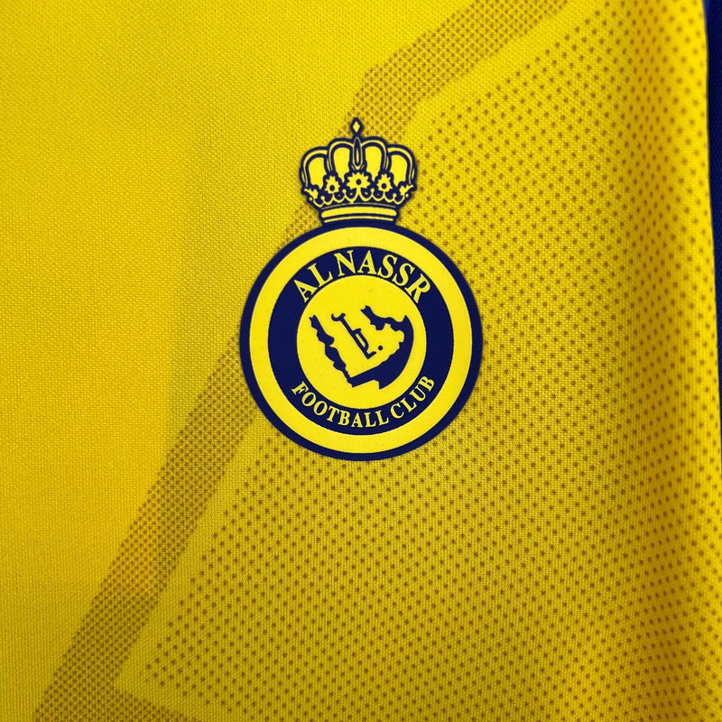 AL NASSR I SPECIAL EDITION CRISTIANO 23/24 MEN