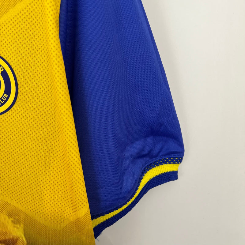 AL NASSR I SPECIAL EDITION CRISTIANO 23/24 MEN