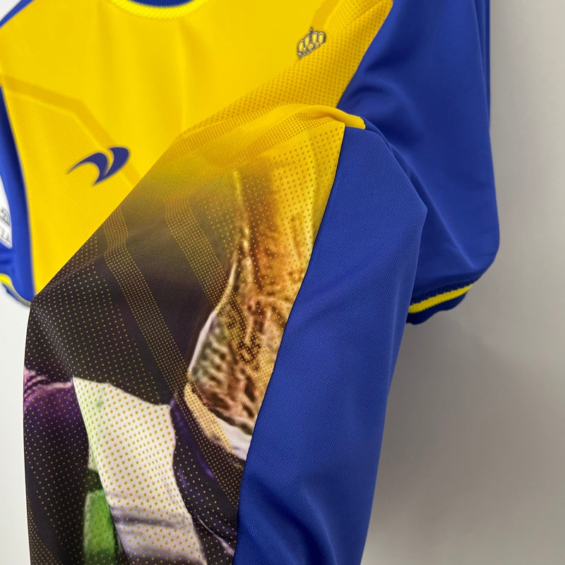 AL NASSR I SPECIAL EDITION CRISTIANO 23/24 MEN