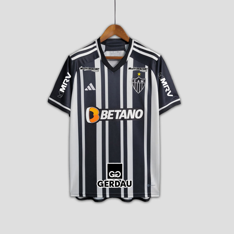 ATLETICO MINEIRO COM PATROCINADOR I 23/24 MEN