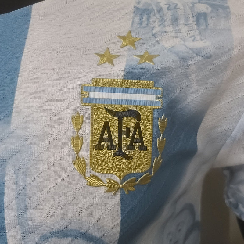 ARGENTINA EDICIÓN COMEMORATIVA I 23/24 MEN (PLAYER)