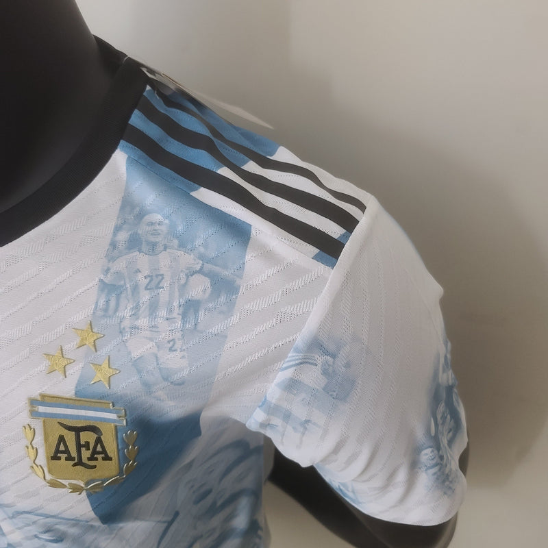 ARGENTINA EDICIÓN COMEMORATIVA I 23/24 MEN (PLAYER)