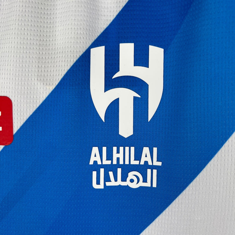 AL HILAL II 23/24 MEN