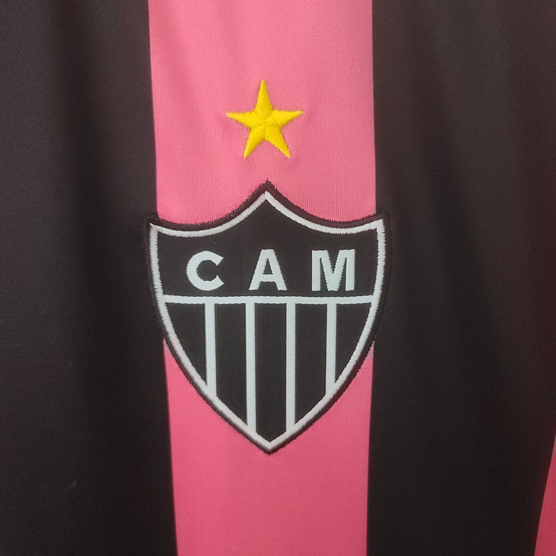 ATLETICO MINEIRO ROSA 23/24 MEN