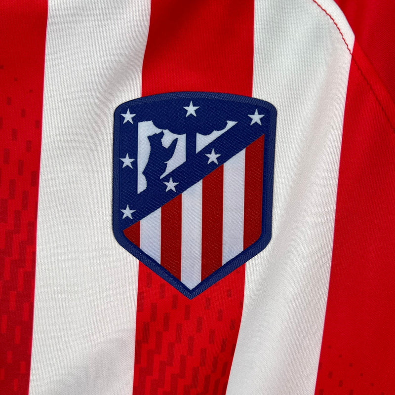 ATLETICO DE MADRID I 23/24 MEN (LONG SLEEVE)