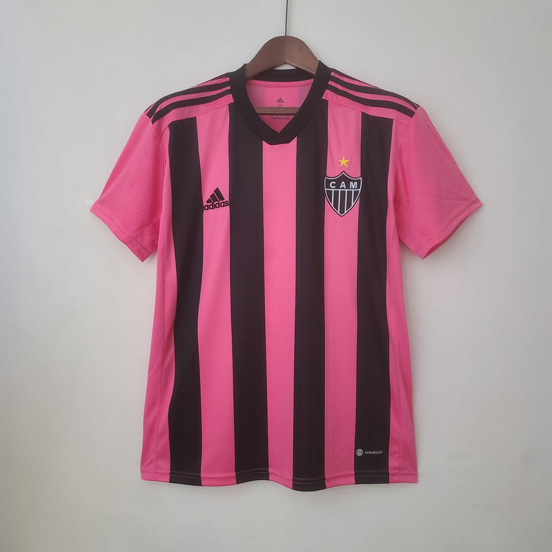 ATLETICO MINEIRO ROSA 23/24 MEN