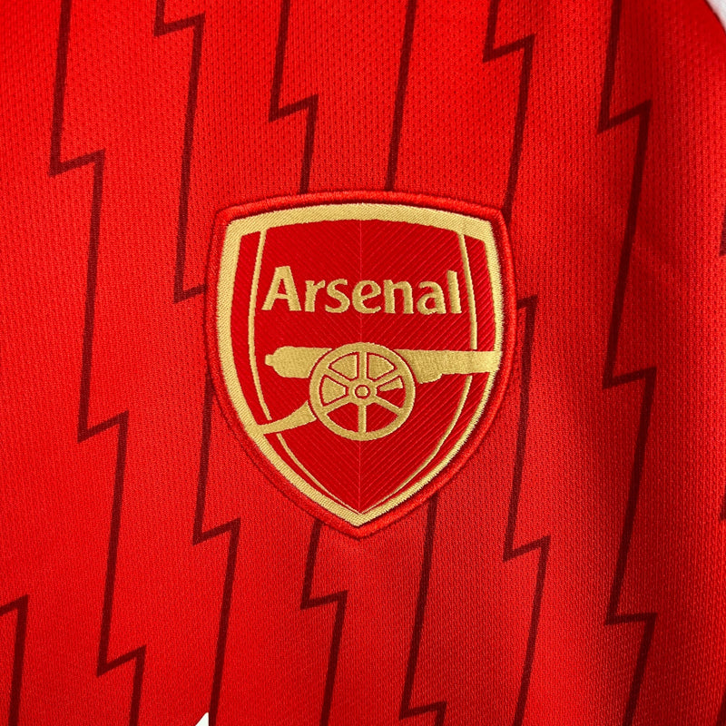 ARSENAL I 23/24 MEN (LONG SLEEVE)