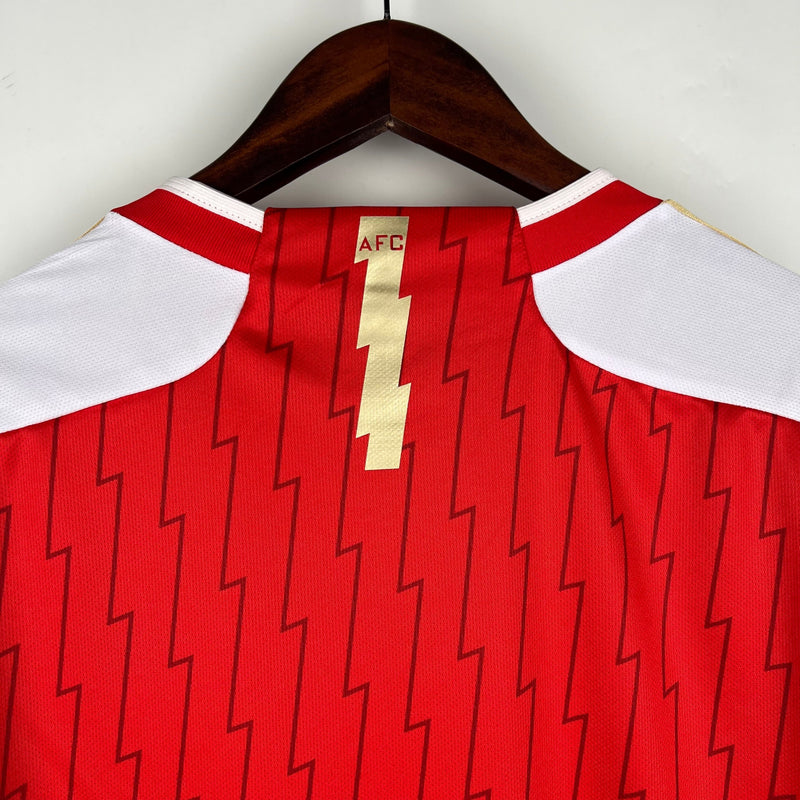 ARSENAL I 23/24 MEN (LONG SLEEVE)