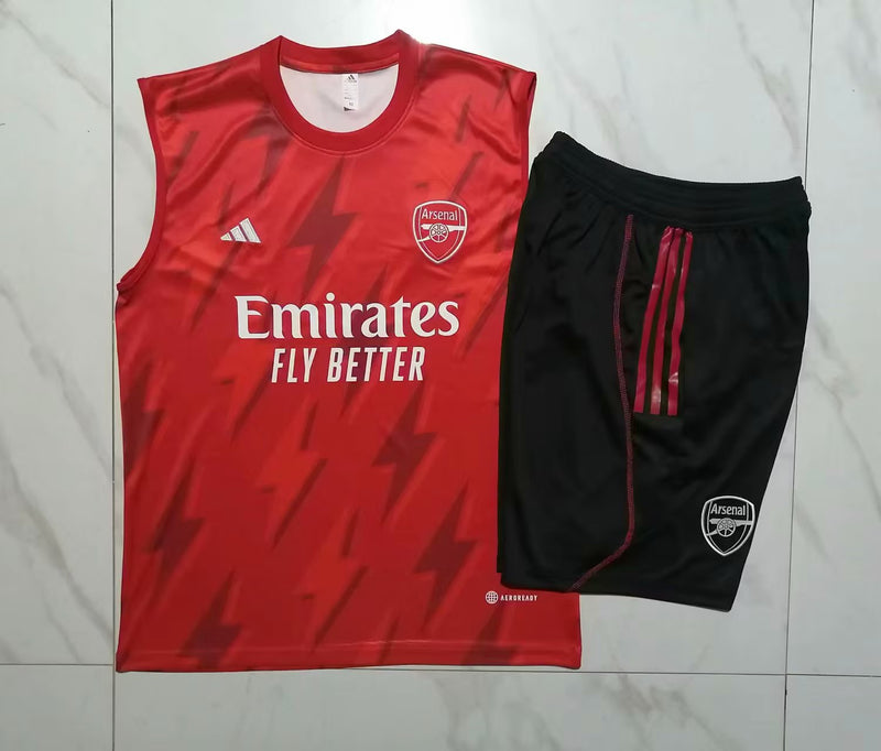 ARSENAL CONJUNTO TRAINING I 23/24 MEN