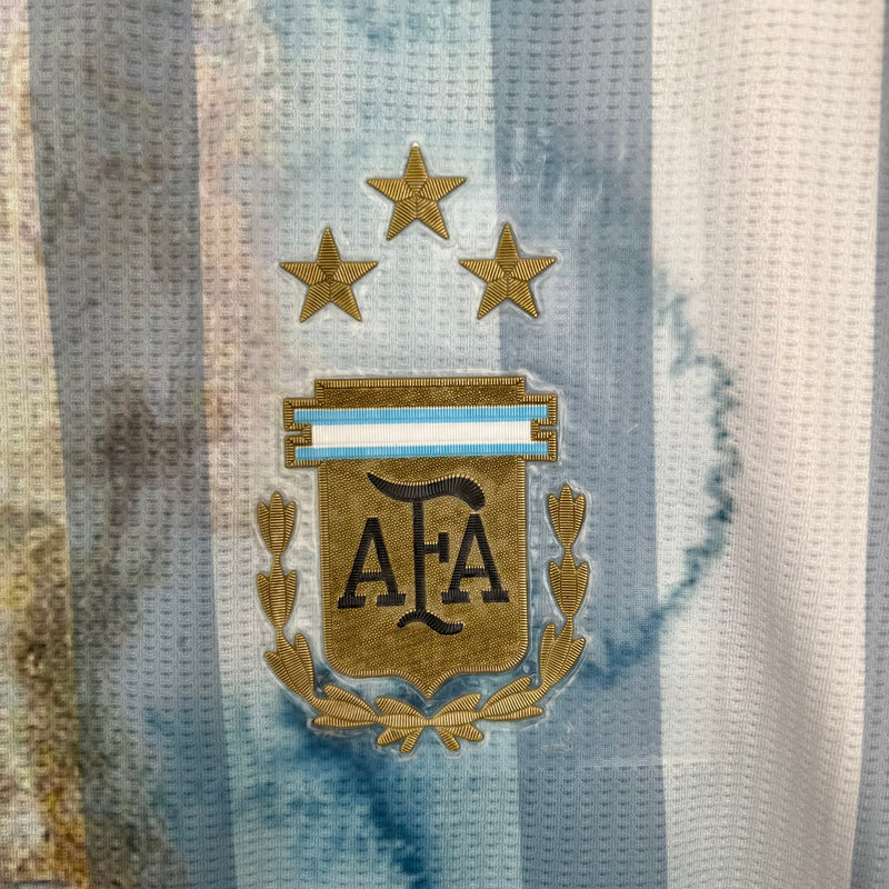 ARGENTINA SPECIAL EDITION III 23/24 MEN