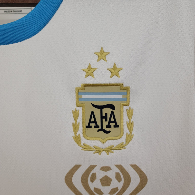 ARGENTINA EDICIÓN COMEMORATIVA II 23/24 MEN