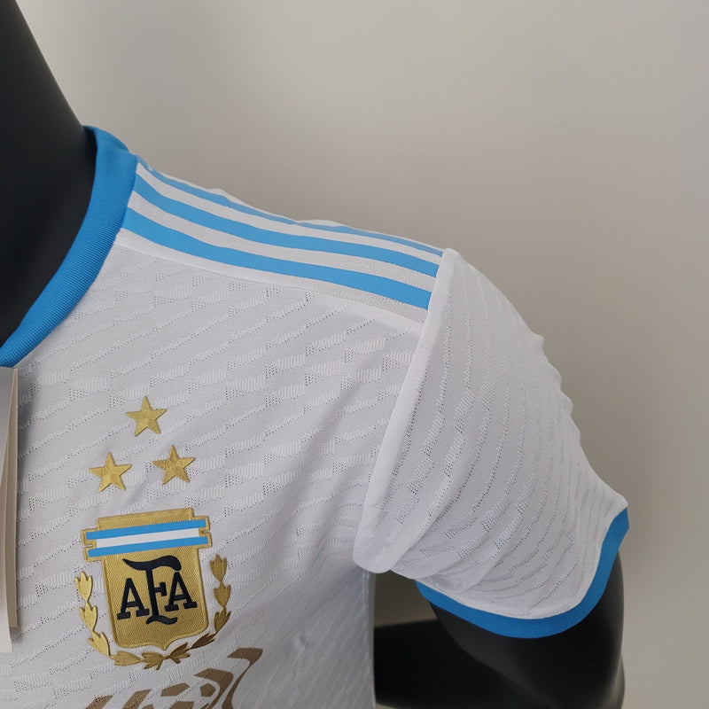 ARGENTINA EDICIÓN COMEMORATIVA II 23/24 MEN (PLAYER)